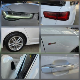 Audi A6 S-Line/Топ състояние! - 27700 лв. / 14162.79 € - 59131495 15