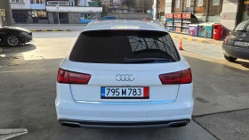 Audi A6 S-Line/Топ състояние! - 27700 лв. / 14162.79 € - 59131495 6