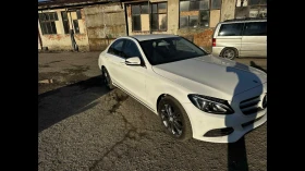 Mercedes-Benz C 200 - 13300 € / 26012.54 лв. - 56733777 2