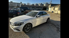Mercedes-Benz C 200 - 13300 € / 26012.54 лв. - 56733777 4