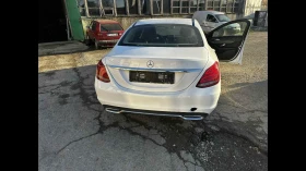 Mercedes-Benz C 200 - 13300 € / 26012.54 лв. - 56733777 5