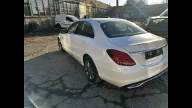 Mercedes-Benz C 200 - 13300 € / 26012.54 лв. - 56733777 6