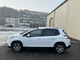 Peugeot 2008 1.6 HDI 99k.c. 77 150км! Реални! * LED * Bluetooth, снимка 4
