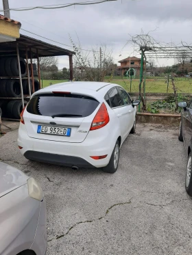 Ford Fiesta Не пали - 1880 € / 3676.96 лв. - 98518348 3
