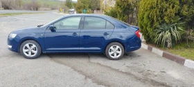 Skoda Rapid 1.2 MPI + BRC газ+ Гаранция - 7300 € / 14277.56 лв. - 13998035 3