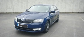 Skoda Rapid 1.2 MPI + BRC газ - 6800 € / 13299.64 лв. - 13998035 2