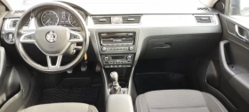 Skoda Rapid 1.2 MPI + BRC газ - 6800 € / 13299.64 лв. - 13998035 6
