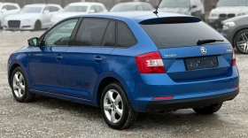 Skoda Rapid 1.4TDi 90к.с * DSG* * Климатроник*  - 6700 € / 13104.06 лв. - 83623713 4