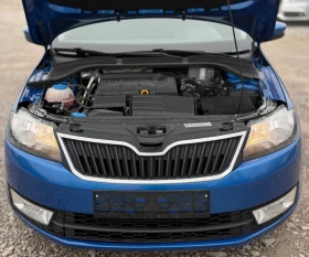 Skoda Rapid 1.4TDi 90к.с * DSG* * Климатроник*  - 6700 € / 13104.06 лв. - 83623713 17