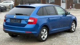 Skoda Rapid 1.4TDi 90к.с * DSG* * Климатроник*  - 6700 € / 13104.06 лв. - 83623713 6