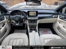 Mercedes-Benz CLS 550 4MATIC V8 С РЕГИСТРАЦИЯ & АВТО КРЕДИТ - 29700 € / 58088.15 лв. - 19242026 15