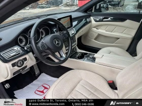 Mercedes-Benz CLS 550 4MATIC V8 С РЕГИСТРАЦИЯ & АВТО КРЕДИТ - 29700 € / 58088.15 лв. - 19242026 7