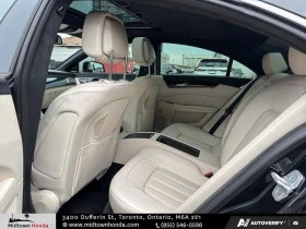 Mercedes-Benz CLS 550 4MATIC V8 С РЕГИСТРАЦИЯ & АВТО КРЕДИТ - 29700 € / 58088.15 лв. - 19242026 14