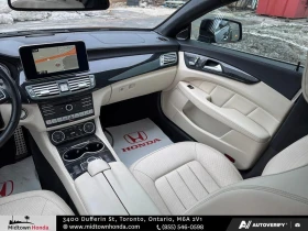 Mercedes-Benz CLS 550 4MATIC V8 С РЕГИСТРАЦИЯ & АВТО КРЕДИТ - 29700 € / 58088.15 лв. - 19242026 16