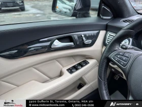 Mercedes-Benz CLS 550 4MATIC V8 С РЕГИСТРАЦИЯ & АВТО КРЕДИТ - 29700 € / 58088.15 лв. - 19242026 11