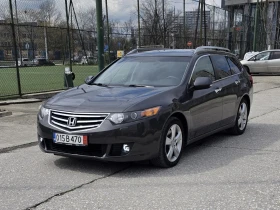 ������ Honda Accord