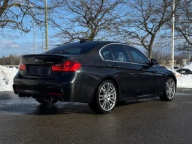 BMW 335 I * M-Package* * HeadUp* AвтоКредит* (ЦЕНА ДО БГ) | Auto.bg — изображение 3