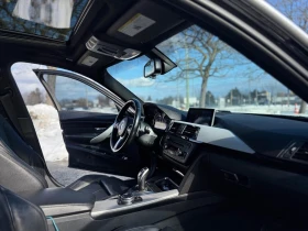 BMW 335 I * M-Package* * HeadUp* AвтоКредит* (ЦЕНА ДО БГ) | Auto.bg — изображение 8