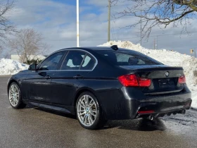 BMW 335 I * M-Package* * HeadUp* AвтоКредит* (ЦЕНА ДО БГ) | Auto.bg — изображение 4