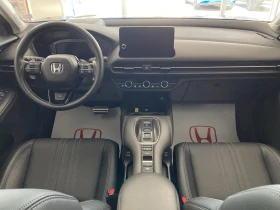 Honda ZR-V 2.0 i-MMD Hybrid e:FHEV Advance | Auto.bg — изображение 11