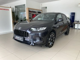 Honda ZR-V 2.0 i-MMD Hybrid e:FHEV Advance | Auto.bg — изображение 2