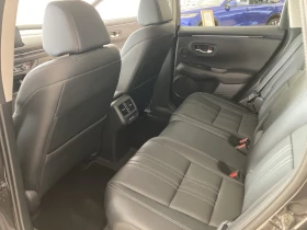 Honda ZR-V 2.0 i-MMD Hybrid e:FHEV Advance | Auto.bg — изображение 15