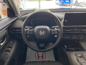 Honda ZR-V 2.0 i-MMD Hybrid e:FHEV Advance | Auto.bg — изображение 12