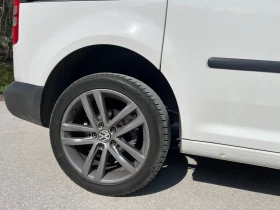 VW Caddy undefined | Auto.bg — изображение 6