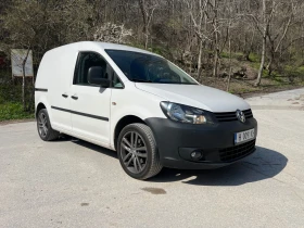 VW Caddy undefined | Auto.bg — изображение 2