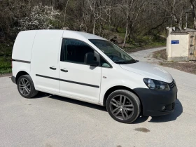 VW Caddy undefined | Auto.bg — изображение 5
