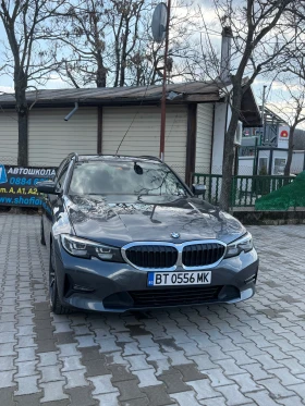 BMW 318 BMW 318 d - 18000 € / 35204.94 лв. - 33728512 2