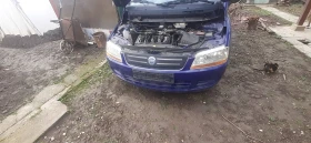 Fiat Multipla - цена по договаряне - 26461257 2