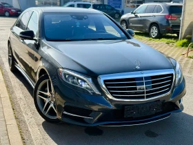 Mercedes-Benz S 550 4Matic+ AMG-Line+ Full Led+ ��������+ ������+ ���� | Mobile.bg � ����� ������ 6
