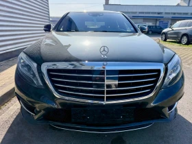 Mercedes-Benz S 550 4Matic+ AMG-Line+ Full Led+ ��������+ ������+ ���� | Mobile.bg � ����� ������ 7
