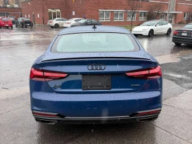 Audi A5 Progressiv/ПАНОРАМА/ДИСТРОНИК - 26900 € / 52611.83 лв. - 15112373 5