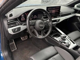 Audi A5 Progressiv/ПАНОРАМА/ДИСТРОНИК - 26900 € / 52611.83 лв. - 15112373 7