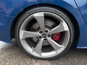 Audi A5 Progressiv/ПАНОРАМА/ДИСТРОНИК - 26900 € / 52611.83 лв. - 15112373 6