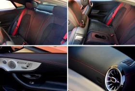 Mercedes-Benz E 53 AMG Coupe 4Matic+  - 58000 € / 113438.14 лв. - 36038964 7