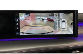 Hyundai IONIQ 9 7 местен 10 000 км 4wd 110 kWh | Auto.bg — изображение 10