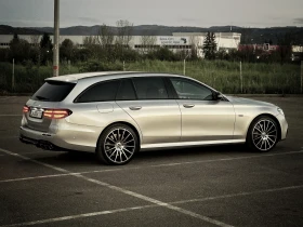 Mercedes-Benz E 300 Diesel/Electric AMG E63 Body kit | Mobile.bg � ����� ������ 5
