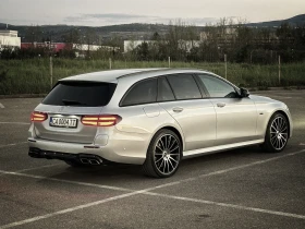 Mercedes-Benz E 300 Diesel/Electric AMG E63 Body kit | Mobile.bg � ����� ������ 15
