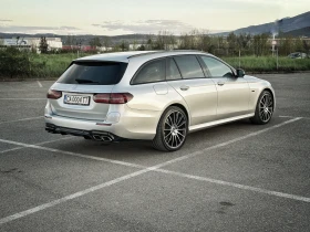 Mercedes-Benz E 300 Diesel/Electric AMG E63 Body kit | Mobile.bg � ����� ������ 13