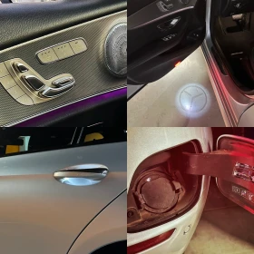 Mercedes-Benz E 300 Diesel/Electric AMG E63 Body kit | Mobile.bg � ����� ������ 17