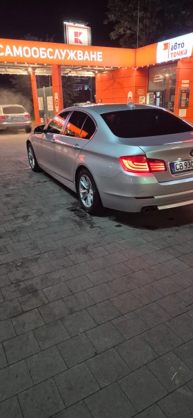 BMW 520 | Mobile.bg � ����� ������ 4