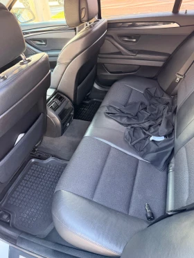 BMW 520 undefined | Auto.bg — изображение 10
