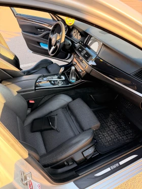 BMW 520 undefined | Auto.bg — изображение 14