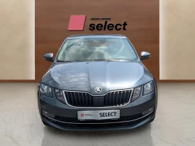 Skoda Octavia 1.6 | Mobile.bg � ����� ������ 16