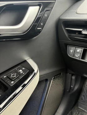 Kia EV6 GT-Line AWD 325�.�./77.4kWh/Heat Pump/Meridian/360 | Mobile.bg � ����� ������ 13