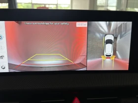 Kia EV6 GT-Line AWD 325�.�./77.4kWh/Heat Pump/Meridian/360 | Mobile.bg � ����� ������ 11