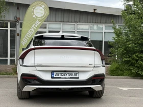 Kia EV6 GT-Line AWD 325�.�./77.4kWh/Heat Pump/Meridian/360 | Mobile.bg � ����� ������ 5